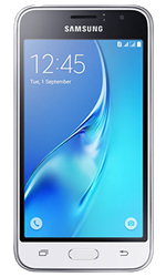 Samsung Galaxy J1 Ace (SM-J110, SM-J111) Netzentsperr-PIN